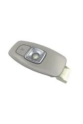 RENAULT Scenıc 4 Tavan Ledli Okuma Lambası 1 Adet 264301419R - 1