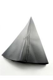 CITROEN C2 Vites Körüğü Alt Çerçevesiz - Siyah - 1