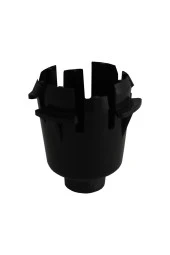 RENAULT Clio Ön Motor Kaput Ayar Takozu 2005-2014 8200766953 - 2