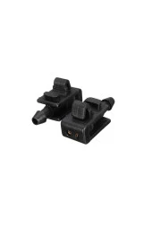 RENAULT Megane Cam Su Fıskiye Memesi2002-2009 2 Adet 8200082347 - 2