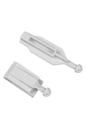 BMW 5 Serisi E39 Far Ayar Tamir Takımı 2000-2003 63120027924 - 1