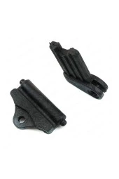 BMW 5 Serisi E60 Arka Perde Tamir Parçası Klips 2011-2020 - 1