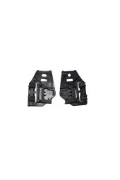 BMW E46 Arka Cam Kriko Fiberi Takım 1998-2005 - 1