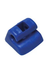 MERCEDES W124 Güneşlik Ayağı Mavi Renk 1 Adet 1993-1995 - 1