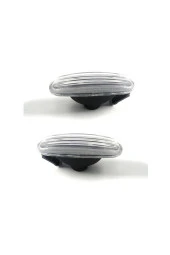 FIAT Linea Çamurluk Sinyali 2006-2029 2 Adet 51717793 - 1