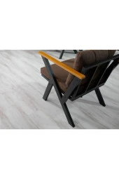 Dekoroom's Zeta 3 1 1 Balkon Takımı, Bahçe Mobilyası, Çay Seti, Kafe Oturma Grubu, Teras Koltuk Takımı thumbnail 4