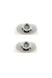 Renault 19 Çamurluk Sinyali 1992-1995 2 Adet 8200194580 - 2