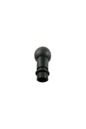 PEUGEOT 307 Vites Topuzu Siyah 2000-2016 2403FC - 2