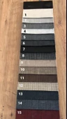 Dekoroom's Eko 2 1 1 Balkon Takımı, Bahçe Mobilyası, Çay Seti, Kafe Oturma Grubu, Teras Koltuk Takımı - 2