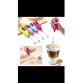 Pratik Pilli Mini Mikser - 3