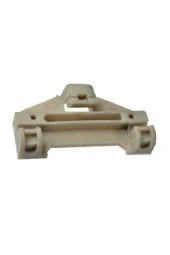 BMW E39 Arka Cam Kriko Fiberi 1 Adet 1997-2005 - 1