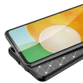 Samsung Galaxy A33 5G Kılıf Deri Tarzı Niss Silikon Case Kapak - 2