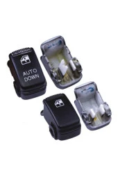 KIA Sportage Cam Düğme Butonu 2004-2010 93570-22820 - 1