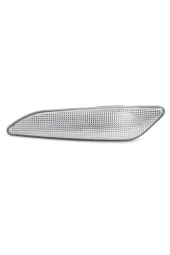 Alfa Romeo 147 Beyaz Renkli Yan Çamurluk Sinyali Sol 2004-2010 - 1