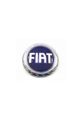 FIAT Doblo Panjur Arma Mavi Vidalı 74mm 4652272 - 1