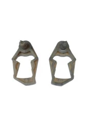 MERCEDES ML W163 Kapı Kilit Plastiği Sağ Sol 1998-2005 - 1