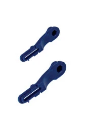 MERCEDES W463 G Class Klima Hava Yön Motor Kolu 2002-2012 2 Adet - 1