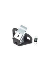 RENAULT Toros Bagaj Kilidi Yaylı 7702128056 - 1