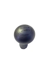 FIAT Doblo Vites Topuzu Siyah 5 Vites 2000-2009 735330197 - 1