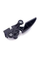 FIAT Linea Bagaj Kapağı Açma Kolu 2007-2018 735509394 thumbnail 2