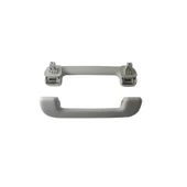 RENAULT Symbol 2 Tavan Kol Tutamağı Gri 1998-2005 8200081864 - 1