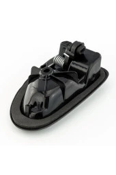 RENAULT Clio İç Kapı Kolu Sol 1998-2009 - 2