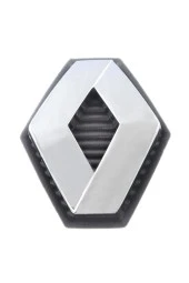 RENAULT Megane 2 Ön Panjur Logo Arma 2005 Sonrası 8200179691 - 1