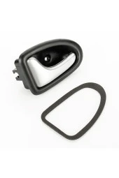 RENAULT Megane İç Kapı Kolu Sol 1995-2002 8200028994 - 1