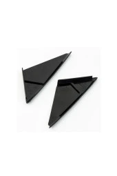 OPEL Vectra B Yan Ayna Ön Dış Köşe Üçgen Kapağı Sağ Sol 1995-2002 - 2