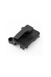 OPEL Vectra A İç Açma Kolu Siyah Sol 1988-1995 90511395 - 1