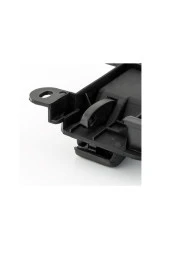 OPEL Vectra A İç Açma Kolu Siyah Sol 1988-1995 90511395 - 2