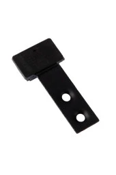 BMW E46 Sunroof Kızak Kaydırıcı Klipsi 1998-2004 54138246027 - 1