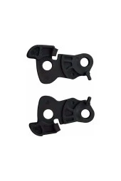 BMW X6 E71 Kapı Kilit Tamir Takımı Sağ Sol 2008-2014 - 1