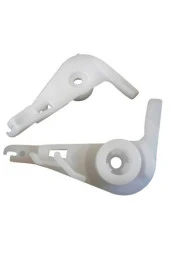 C-max Kapı Kilit Tamir Klips Seti 2003-2010 - 2