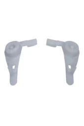 C-max Kapı Kilit Tamir Klips Seti 2003-2010 - 1