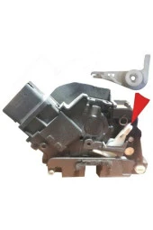 C-max Kapı Kilit Tamir Klips Seti 2003-2010 - 3