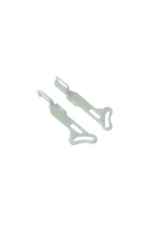 Range Rover Sport Kapı Kilit Plastiği 2 Adetli Set - 1