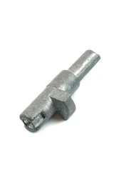 MERCEDES E W210 Kontak Ateşleme Kilit Silindir Mili Kısa 1995-03 - 1