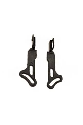 Range Rover Sport Kapı Kilit Plastiği 2 Adetli Set - 3