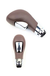 OPEL Insignia A Otomatik Vites Topuzu 2008-2016 Kahverengi 784018 - 2