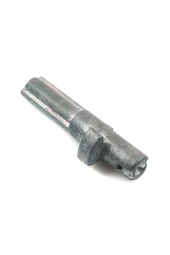 MERCEDES E W210 İçin Kontak Ateşleme Kilit Silindir Mili Uzun - 1