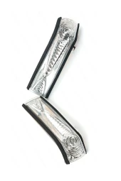 FIAT Doblo 3 Ayna Sinyali Sağ Sol 2010-2017 71765377 - 1