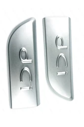 RENAULT Scenic 2 dCi Mat Krom Yan Çıta Takım 2003-2009 - 1