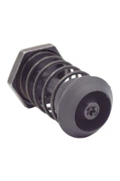 RENAULT Scenic Kaput Kilit Karşılığı 2003-2010 8200273585 - 2