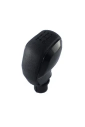 CITROEN C-Elysee Vites Topuzu Spor Siyah Çerçeve 96738471VV - 1