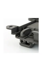 OPEL Vectra A İç Açma Kolu Gri Sol 1988-1995 136660 - 3