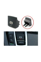 BMW 5 6 7 F Serisi X3 X4 El Fren Düğme Kapağı 2009-2014 - 2