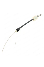 BMW 3 Serisi E90 E91 E92 E93 Kapı Kilit Vakum Teli 2006-2012 - 2