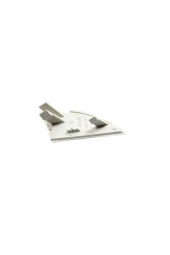 VW Passat CC Arka Tampon Reflektörü Sağ 2008-2012 3C8807718 - 2
