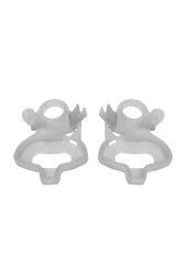 BMW 5 Serisi F10 Kapı Kilit Tamir Parçası Sağ Sol Set 2010-2017 - 1